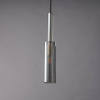 Ecliptique Crystal Series Pendant Lamp