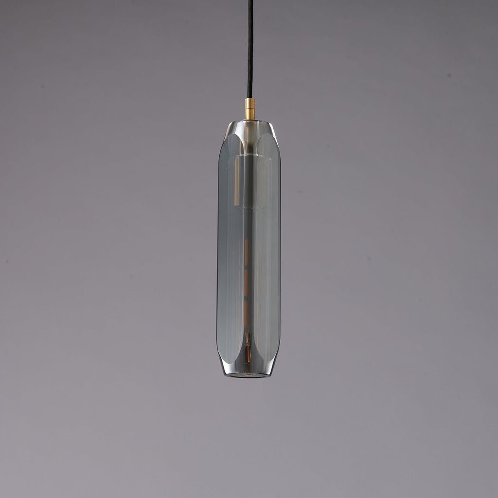 Ecliptique Crystal Series Pendant Lamp