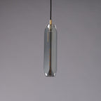 Ecliptique Crystal Series Pendant Lamp