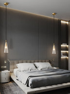 Ecliptique Crystal Series Pendant Lamp