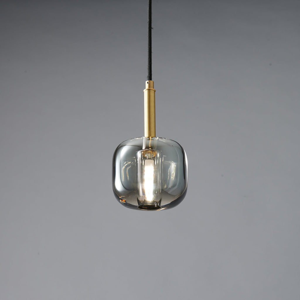 Ecliptique Crystal Series Pendant Lamp