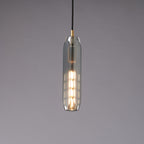 Ecliptique Crystal Series Pendant Lamp