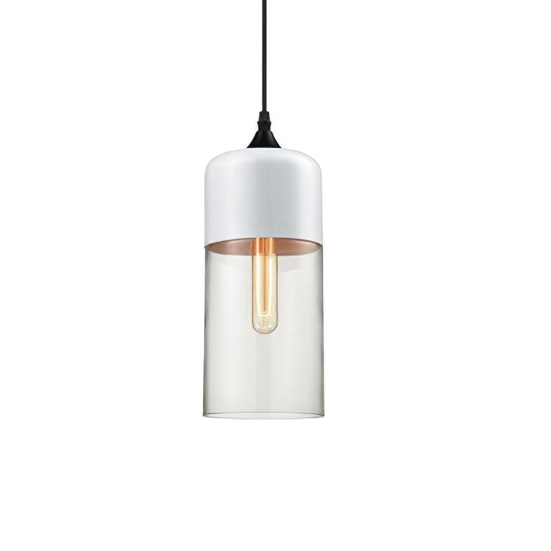Eclisse Quartet Pendant Lamp