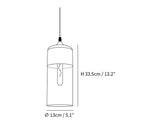 Eclisse Quartet Pendant Lamp