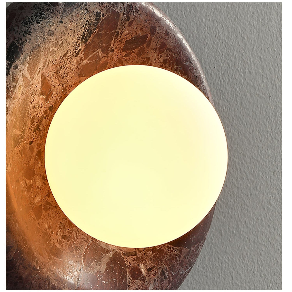 Eclora Wall Light