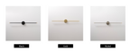 Edge Linear LED Wall Lamp