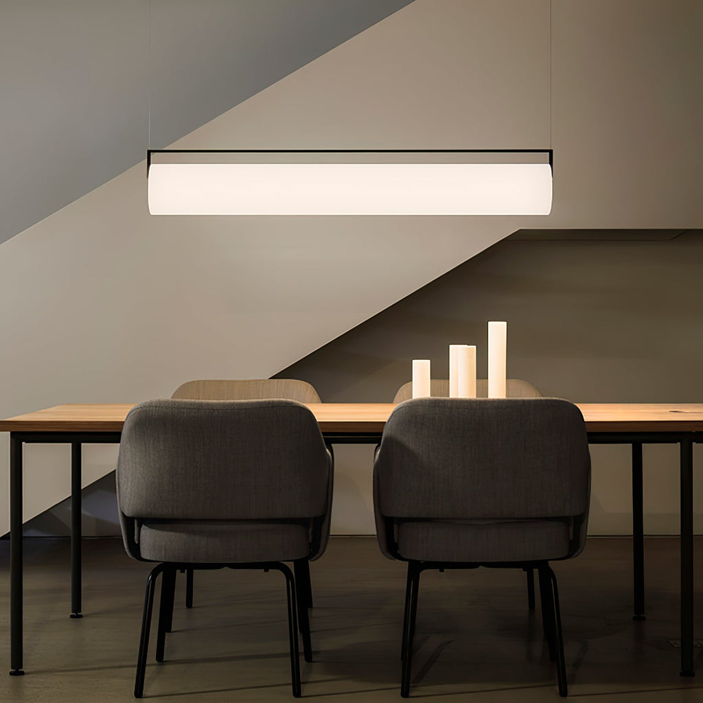 Edge Linear Pendant Light