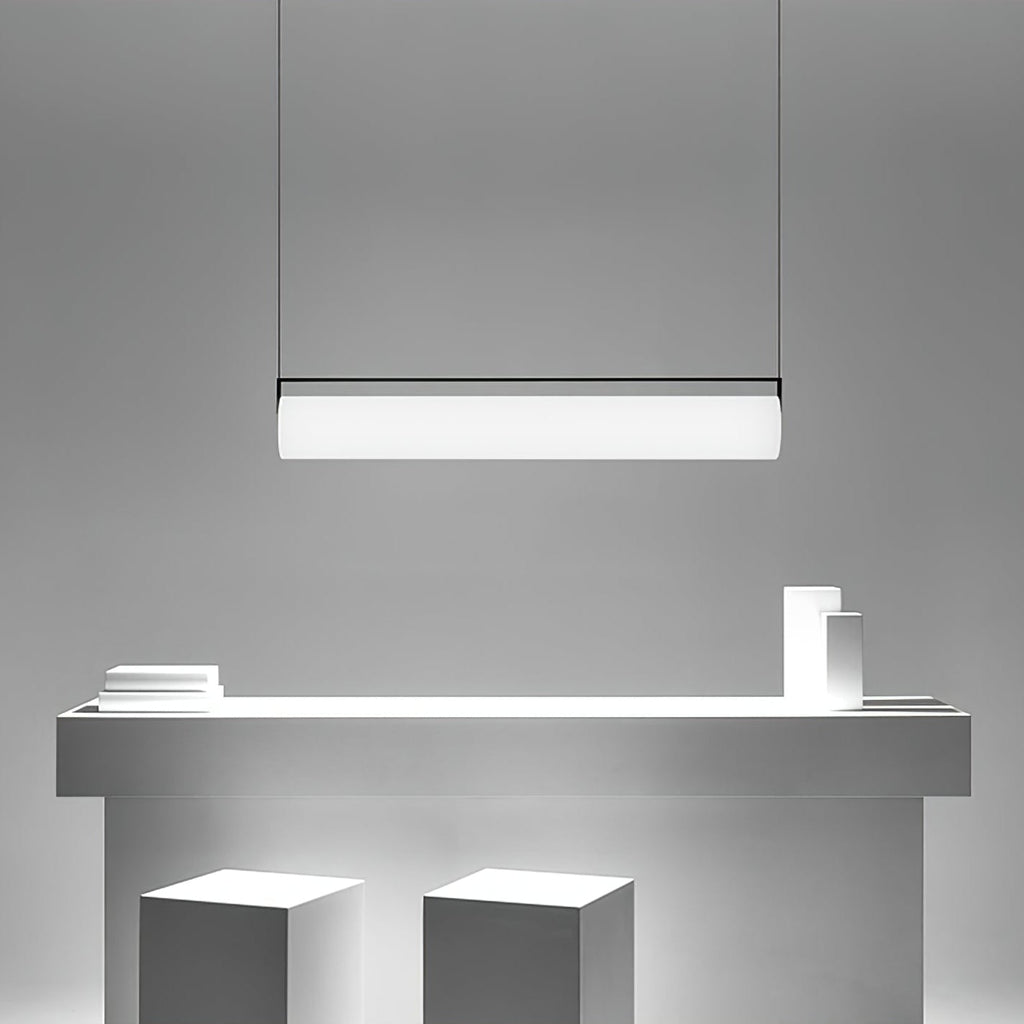 Edge Linear Pendant Light
