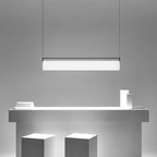 Edge Linear Pendant Light