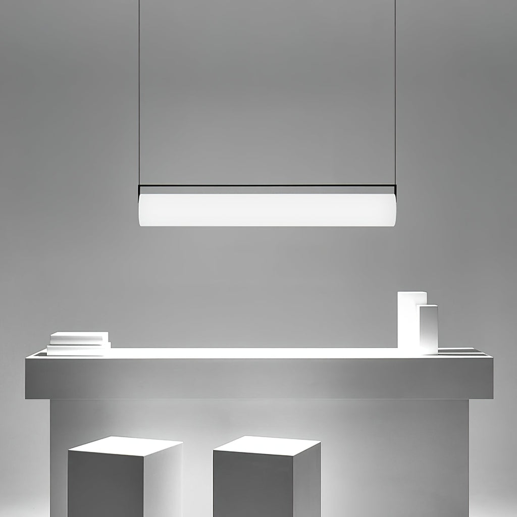 Edge Linear Pendant Light