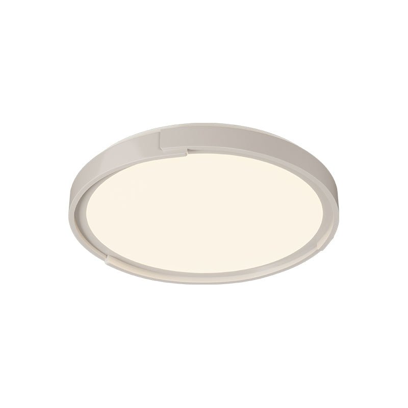 Edge Minimalist Ceiling Light