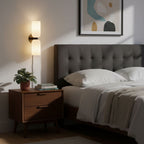 Edie Plug - In Wall Lamp