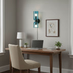 Edie Plug - In Wall Lamp