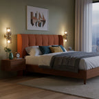 Edie Plug - In Wall Lamp