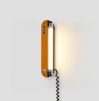 Edison Marlo Wall Lamp
