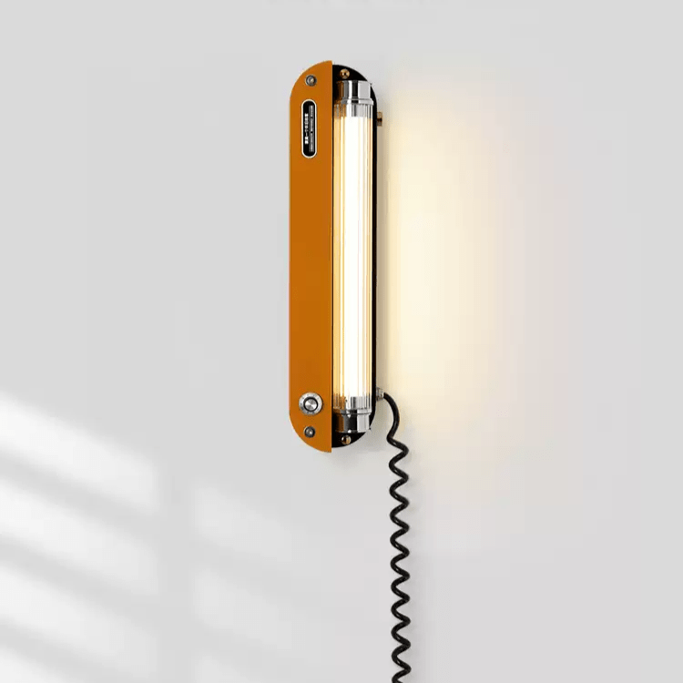 Edison Marlo Wall Lamp