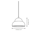 Edmund Pendant Light
