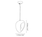 Edna Pendant Lamp