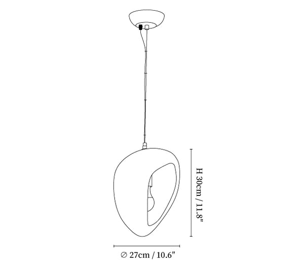 Edna Pendant Lamp