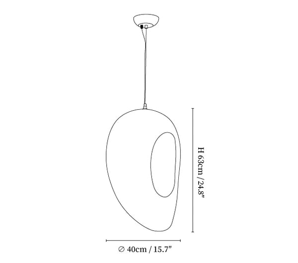 Edna Pendant Lamp