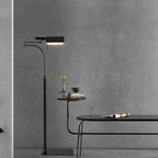 Edwin Task Floor Lamp
