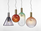 Eidos Collection Pendant Lamp