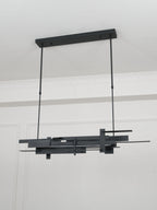 Eithne Planar Pendant Light