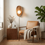 Eivor Plug - in Wall Lamp