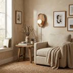 Eivor Plug - in Wall Lamp