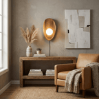 Eivor Plug - in Wall Lamp