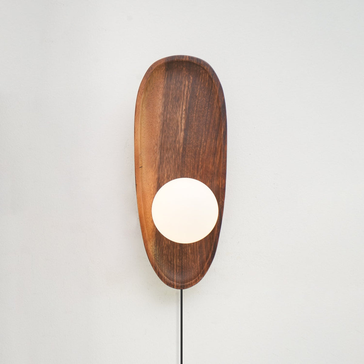 Eivor Plug - in Wall Lamp