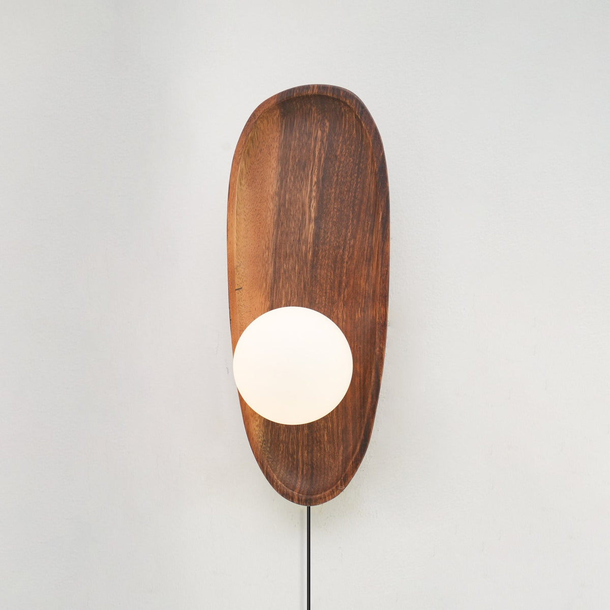 Eivor Plug - in Wall Lamp