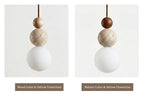 Elara Duo Pendant Lamp