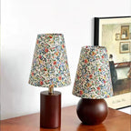 Elara Floral Glow Table Lamp