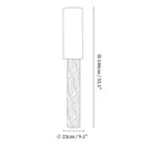Elara Wood Floor Lamp