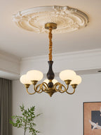 Elaris Chandelier
