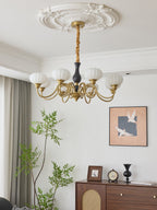 Elaris Chandelier