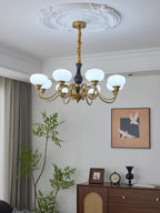 Elaris Chandelier
