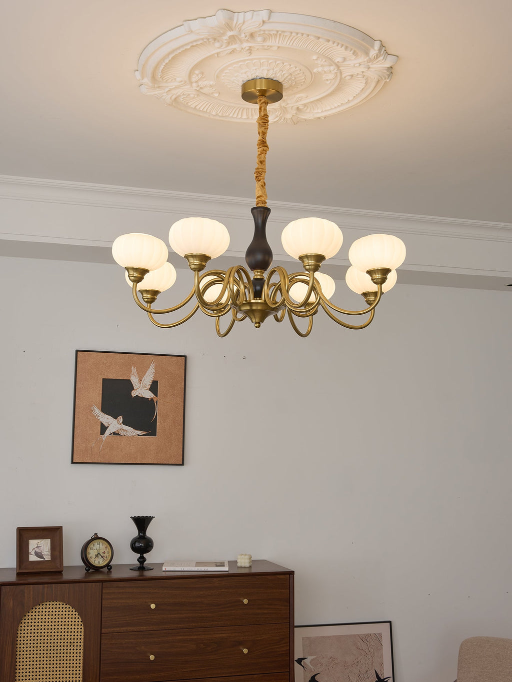 Elaris Chandelier