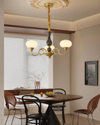 Elaris Chandelier