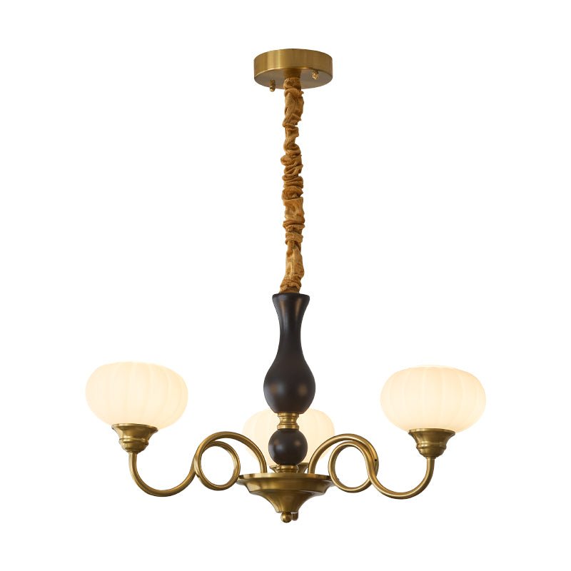 Elaris Chandelier