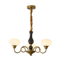 Elaris Chandelier