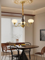 Elaris Chandelier