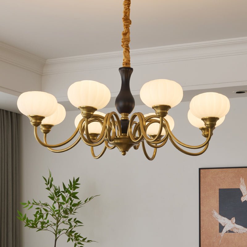 Elaris Chandelier