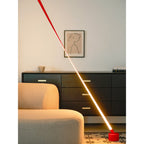 Elastica Arbitrary Floor Lamp