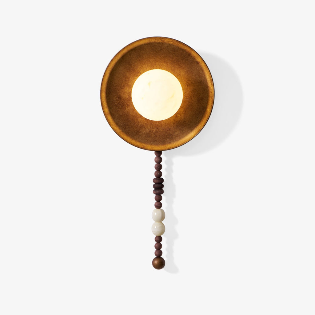 Eldertide Wall Light