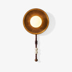 Eldertide Wall Light