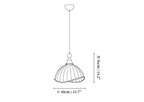 Eldora Pendant Light
