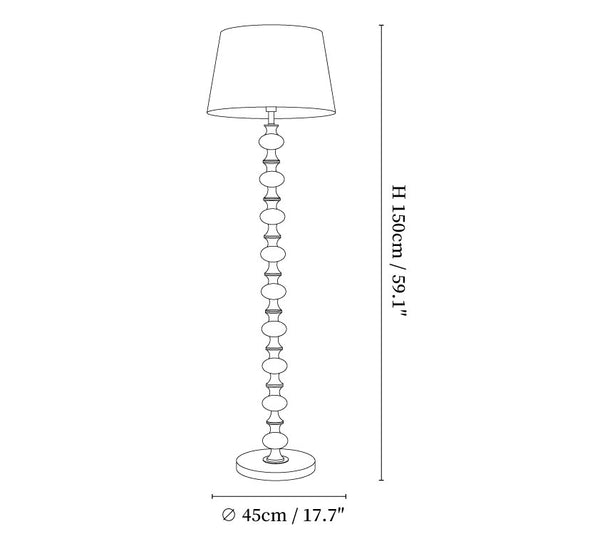 Eleanor Floor Lamp