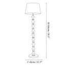 Eleanor Floor Lamp